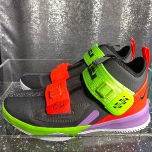 BOYS 7 LEBRON SOLDIER 13 FLYEASE